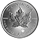 zilver coin